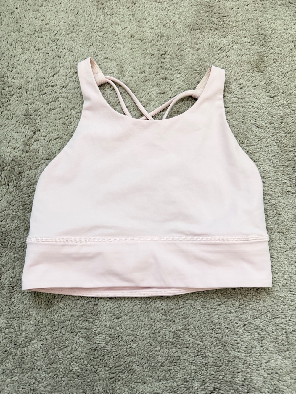 lululemon Free to Be Bra
